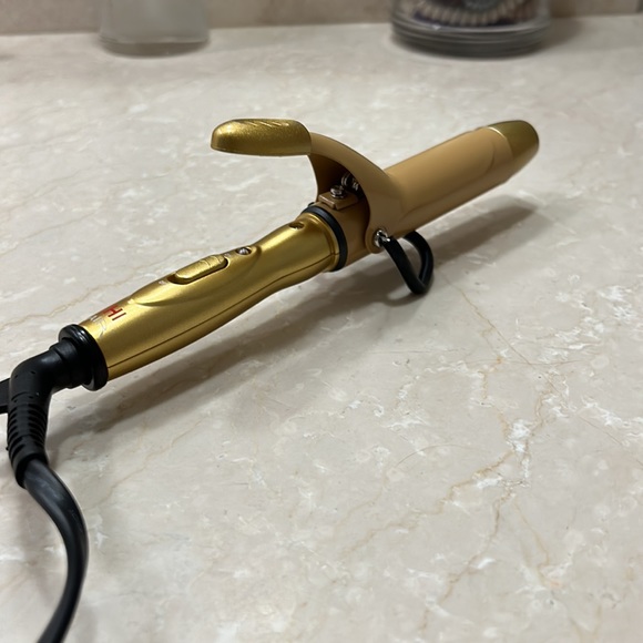 CHI Accessories - Chi Air Hair Curling Iron